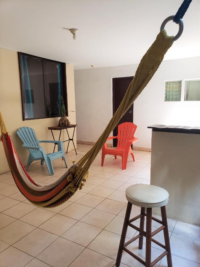 شقة ماناجوا  في Casa Mokoron المظهر الخارجي الصورة