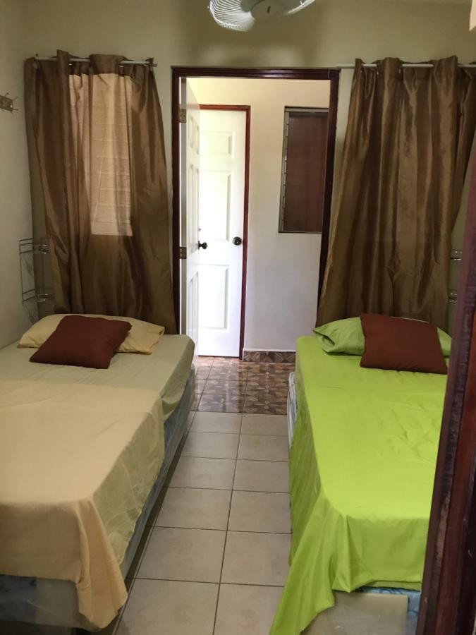 شقة ماناجوا  في Casa Mokoron المظهر الخارجي الصورة