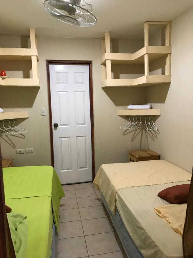 شقة ماناجوا  في Casa Mokoron المظهر الخارجي الصورة