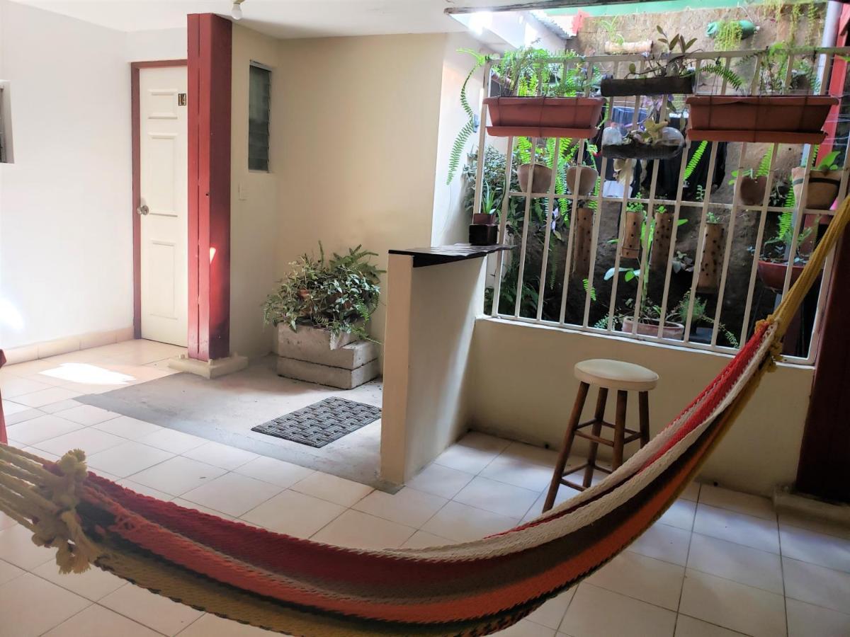 شقة ماناجوا  في Casa Mokoron المظهر الخارجي الصورة