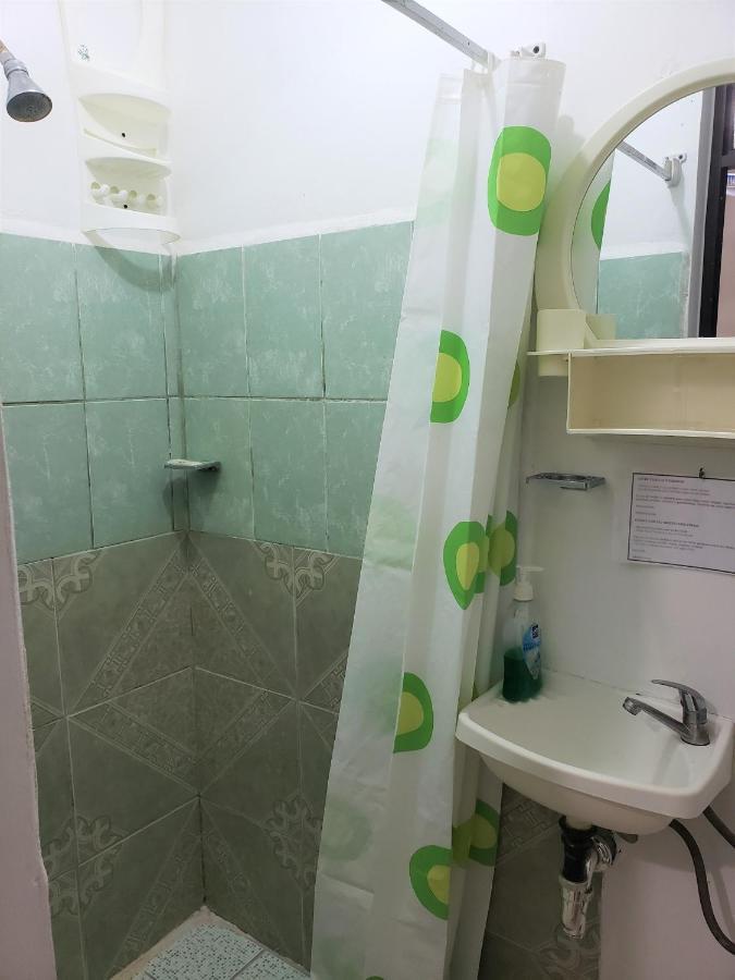 شقة ماناجوا  في Casa Mokoron المظهر الخارجي الصورة