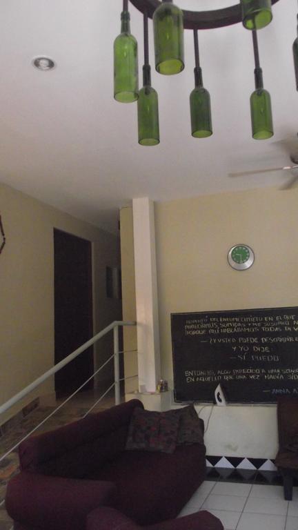 شقة ماناجوا  في Casa Mokoron المظهر الخارجي الصورة