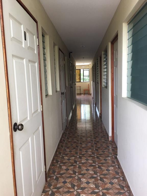 شقة ماناجوا  في Casa Mokoron المظهر الخارجي الصورة