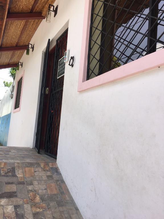 شقة ماناجوا  في Casa Mokoron المظهر الخارجي الصورة