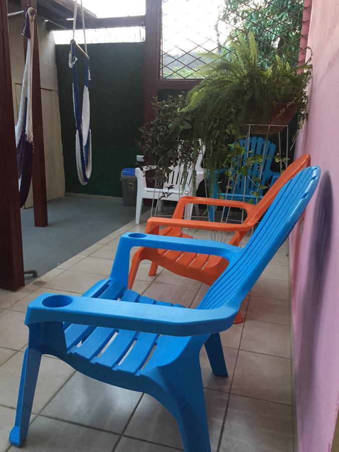 شقة ماناجوا  في Casa Mokoron المظهر الخارجي الصورة