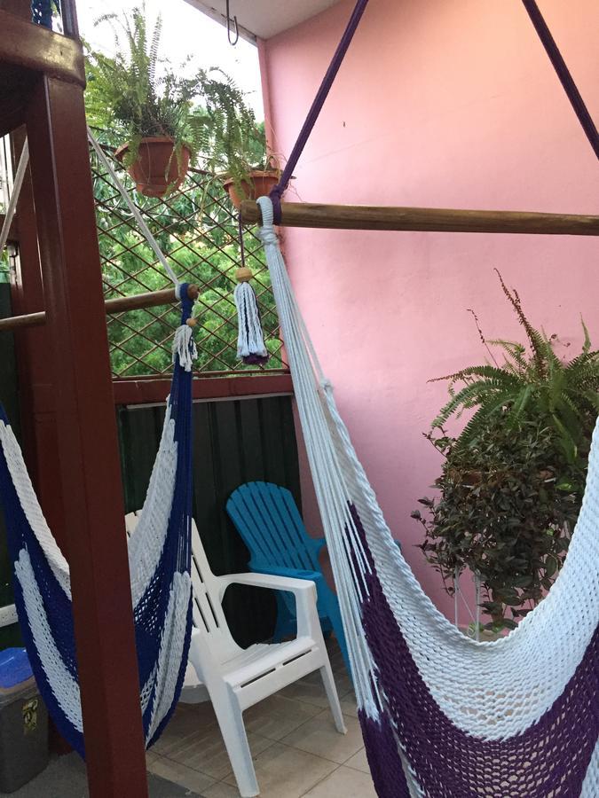 شقة ماناجوا  في Casa Mokoron المظهر الخارجي الصورة
