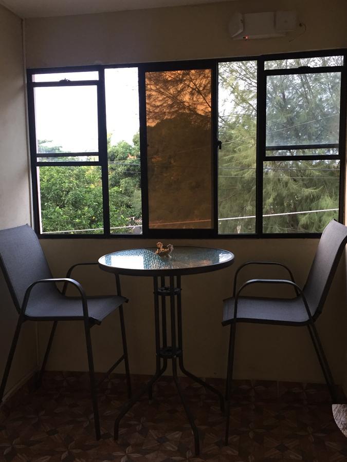 شقة ماناجوا  في Casa Mokoron المظهر الخارجي الصورة