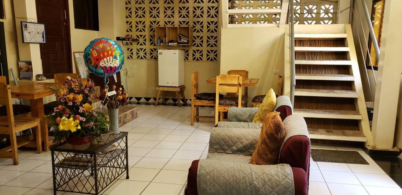 شقة ماناجوا  في Casa Mokoron المظهر الخارجي الصورة